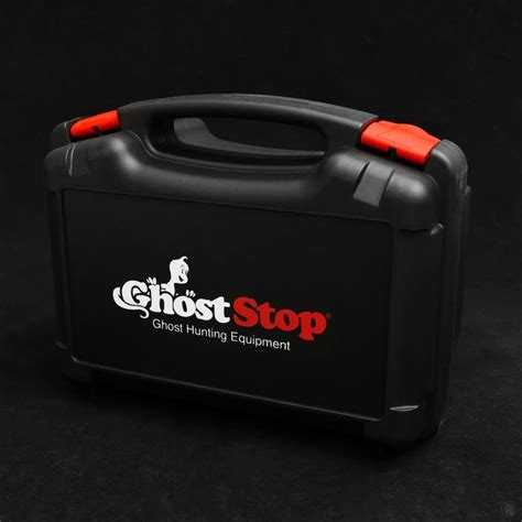 ghoststop equipment case